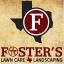 Fosters Lawncare and Landscaping Arlington, TX Logo