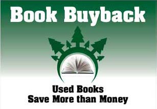 Book Buybacks at GreenTextbooks.com