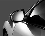 New and used mirrors in stock for all cars.
