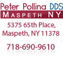 Peter Pollina DDS - Maspeth, NY