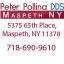 Peter Pollina DDS - Maspeth, NY