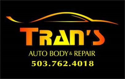 Tran's Auto Body, Inc.