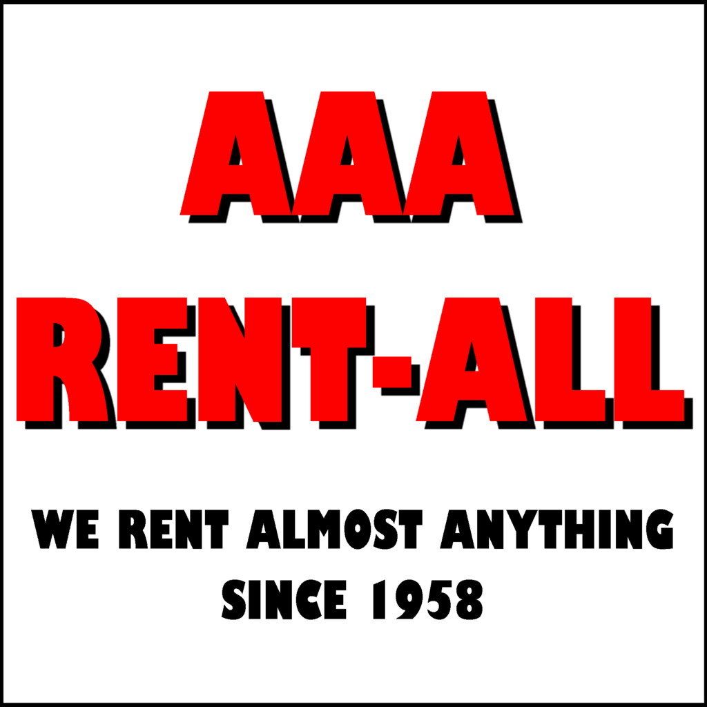 AAA Rent All
