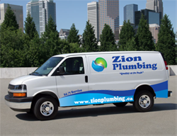 Surrey local plumbers residential & commercial