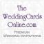 Wedding Cards Online Logo