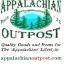 Quality Goods and Items for the 'Appalachian' Lifestyle!