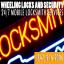 Wheeling Locks and Security Locksmith Services