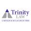 Logo for Trinity Law in York, PA