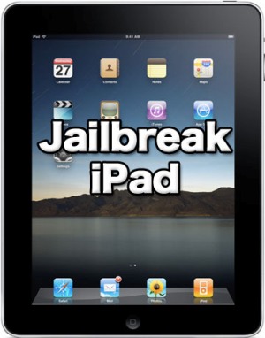 iPad Jailbreak Philadelphia