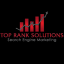 Top Rank Solutions San Diego SEO