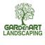 GardenArt Landscaping Toronto logo