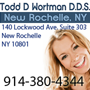 Todd D. Wortman DDS P.C.