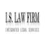I.S. Law Firm, PLLC