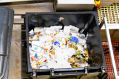 Food Waste Recyclables Colorado Springs, CO