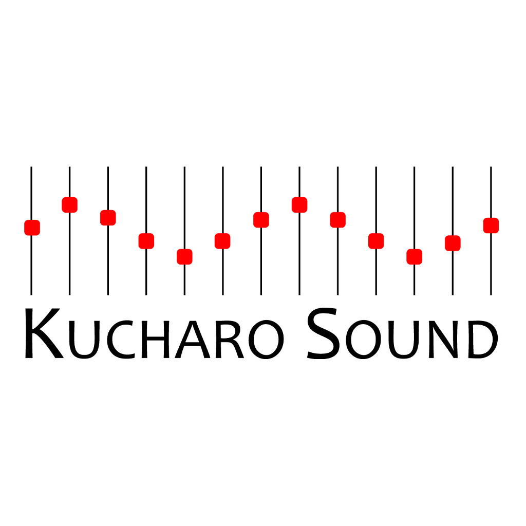 Kucharo Sound Logo