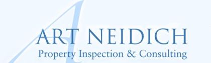 Art Neidich Property Inspection & Consulting
