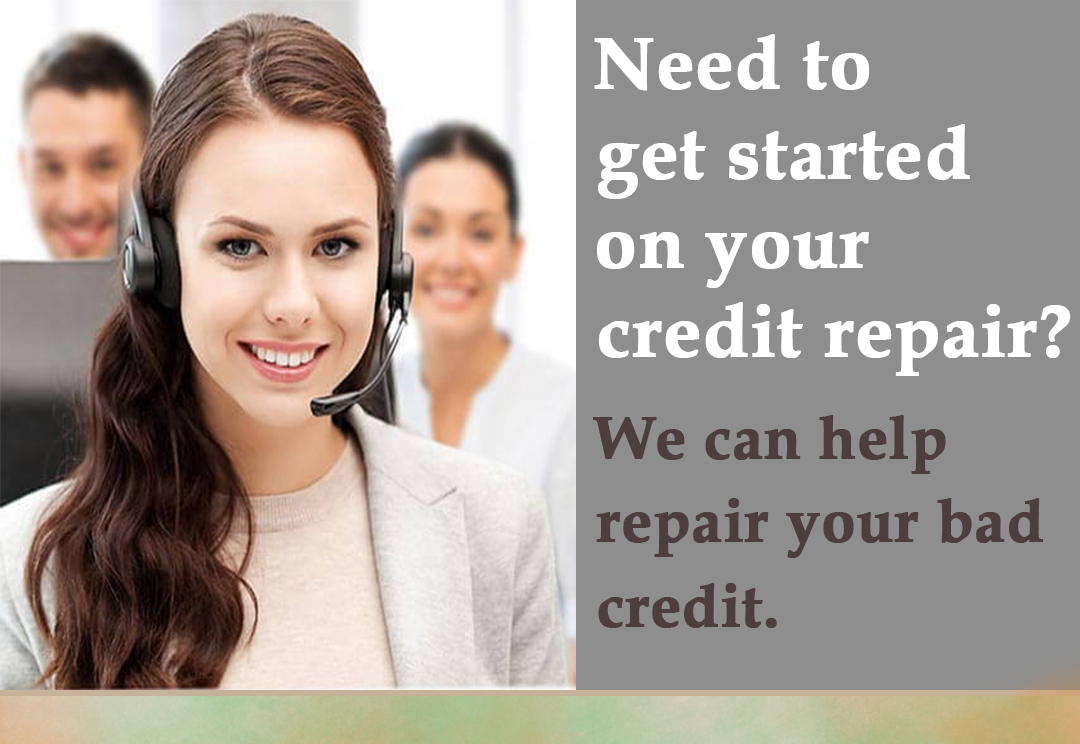 Credit Repair San Bernardino, CA
