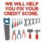 Credit Repair Sioux Falls, SD