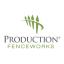 Production Fenceworks of Charleston Logo