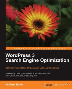 Our Book: WordPress 3.0 Search Engine Optimization