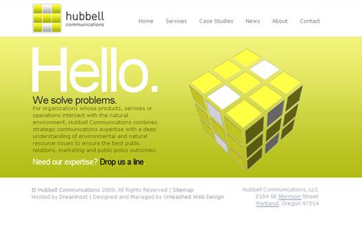 Hubbell Communications