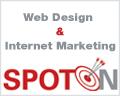 SpotOn Logo