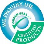 Certified Green Cleaning Products