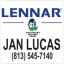 Jan Lucas-Lennar Homes For Sale