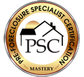 Preforeclosure Specialist Certification (Short Sales)