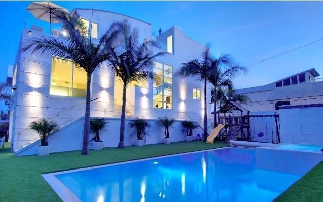 Florida Living - Tampa Bay Area - Luxury Residences