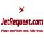 JetRequest.com: Private Jet Charter Flights and Empty Legs