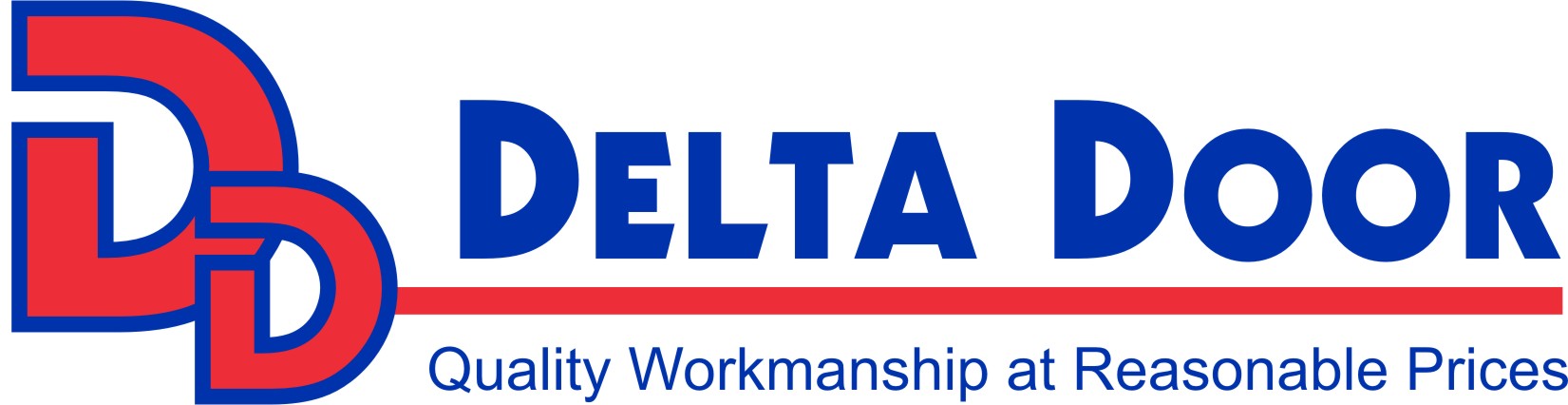 Delta Doors Logo
