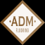 ADM Flooring Logo