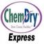 Chem-Dry Express logo