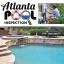 Atlanta Pool Inspection