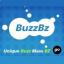 BuzzBZ Logo
