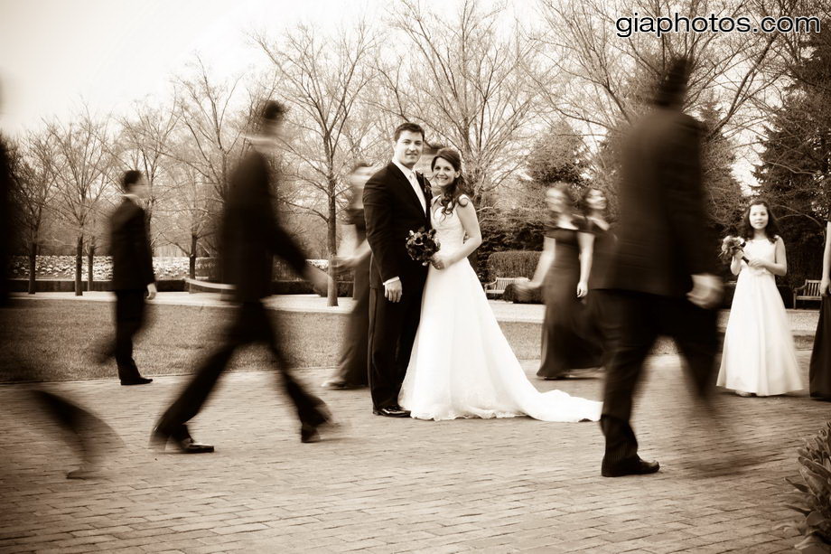 Chicago Wedding Engagement Photographer