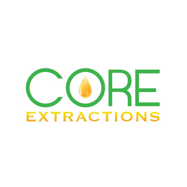 logo core extractions astoria ny