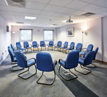 Conference Room Circle