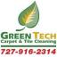 Green Tech Carpet and Tile Cleaning