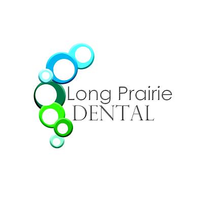 Logo of Long Prairie Dental