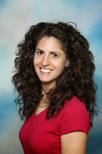 Dr. April Kaneira at Long Prairie Dental