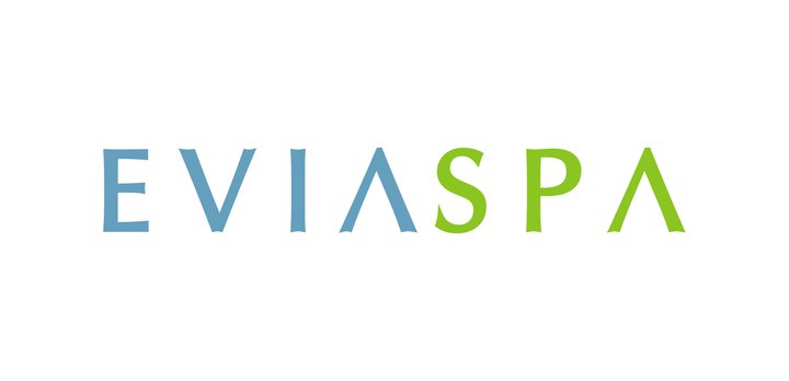 Evia Spa Logo