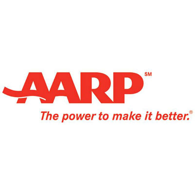 We carry AARP Insurance