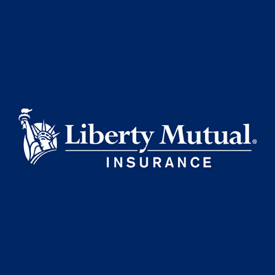 We carry Liberty Mutual Insurance