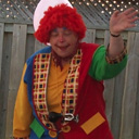 Rosie The Clown in Toronto