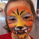 Children's Face-Painting