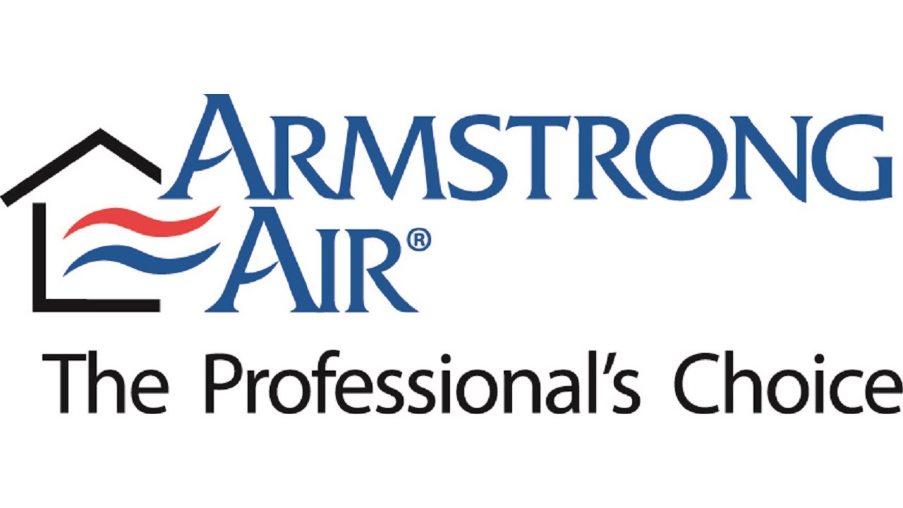 We Are Armstrong Air Contractors