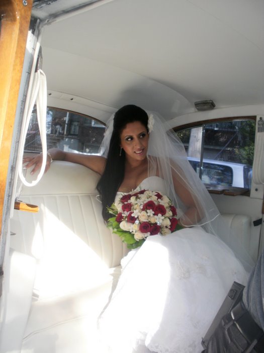 Our Bride
