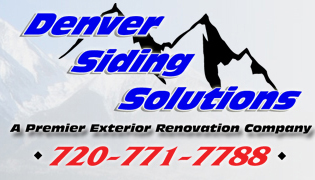 Denver Siding Solutions company logo